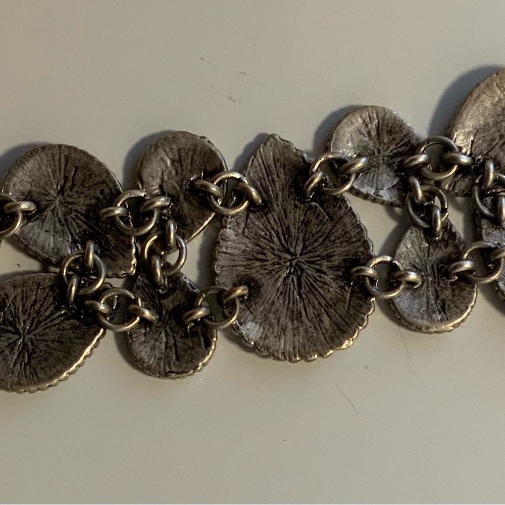 Desigual Chunky Bracelet - Picture 4 of 5